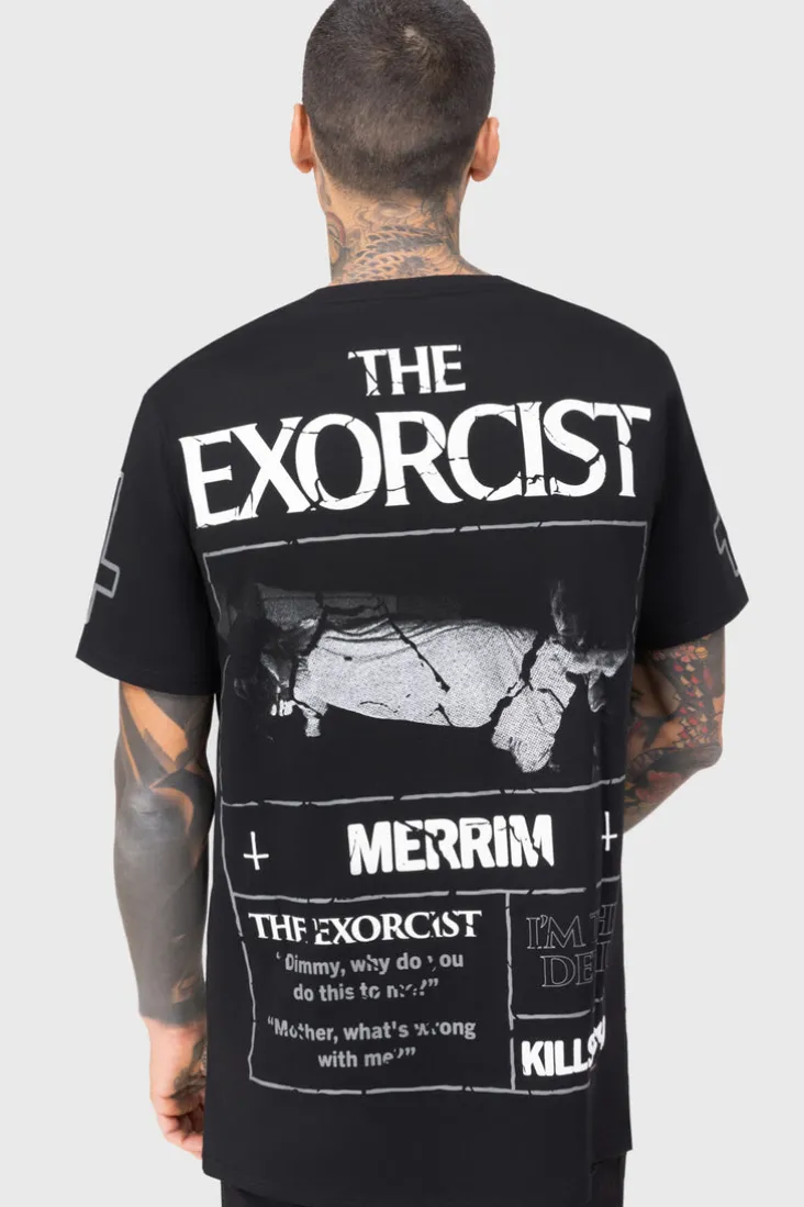 Unclean Spirit T Shirt