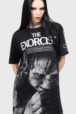 Unclean Spirit T Shirt