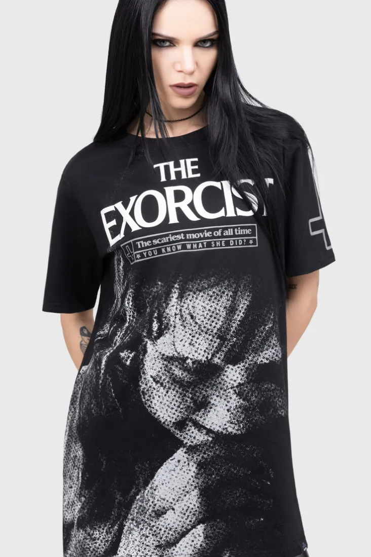 Unclean Spirit T Shirt