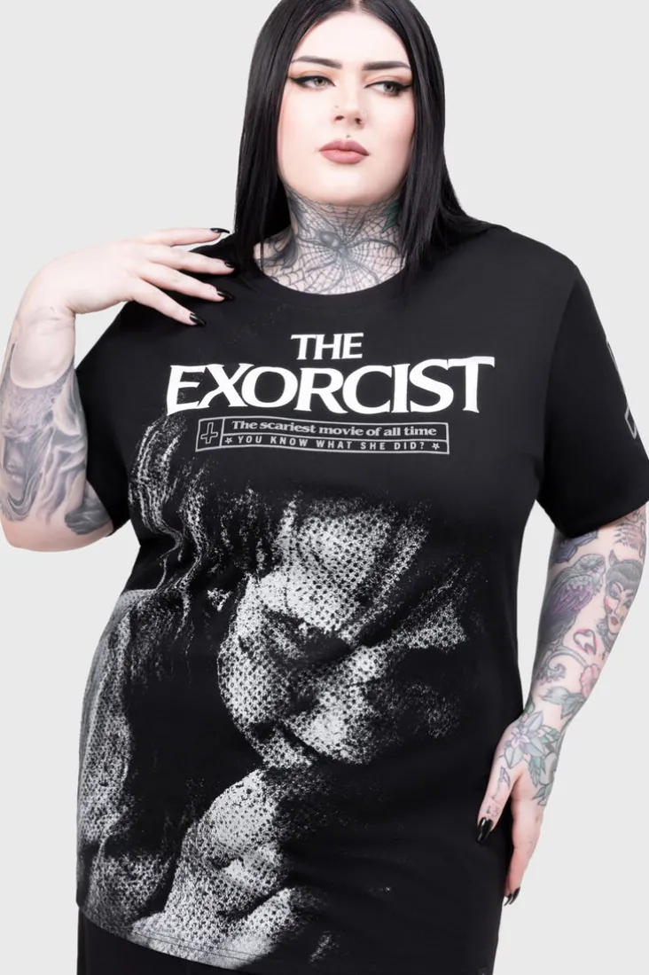Unclean Spirit T Shirt