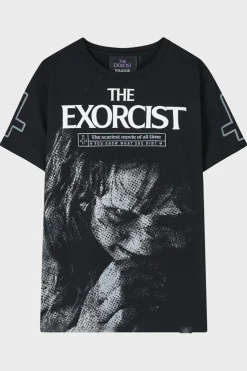 Unclean Spirit T Shirt