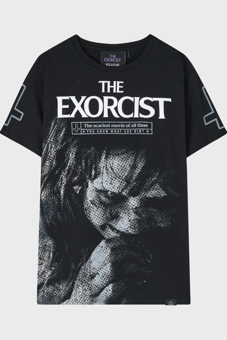Unclean Spirit T Shirt
