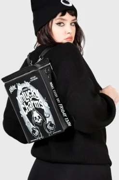 Unlucky Backpack