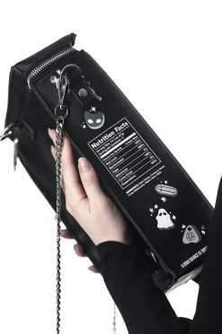Unlucky Backpack