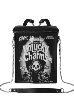 Unlucky Backpack