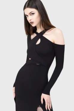 Uprising Dress