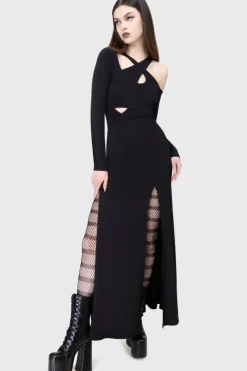 Uprising Dress