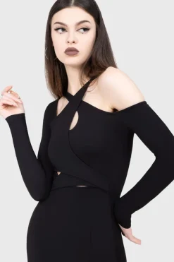 Uprising Dress