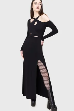 Uprising Dress