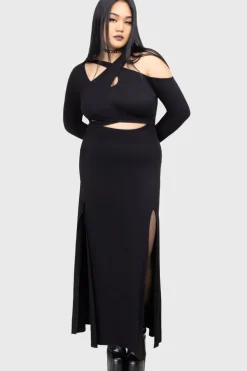 Uprising Dress