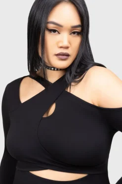 Uprising Dress