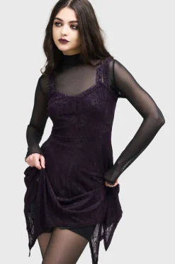 Valrithia Dress
