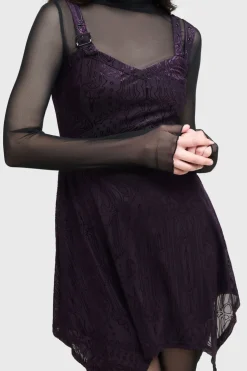 Valrithia Dress