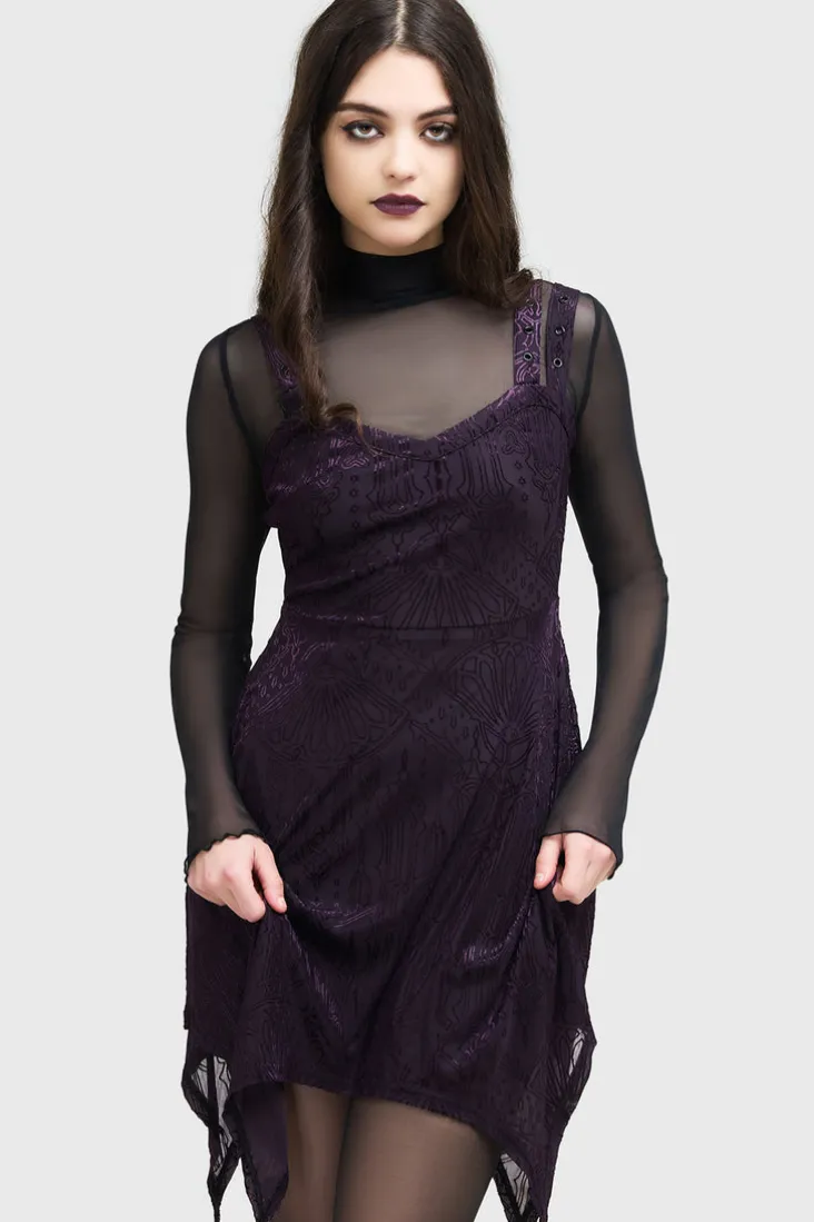 Valrithia Dress