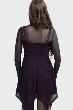 Valrithia Dress