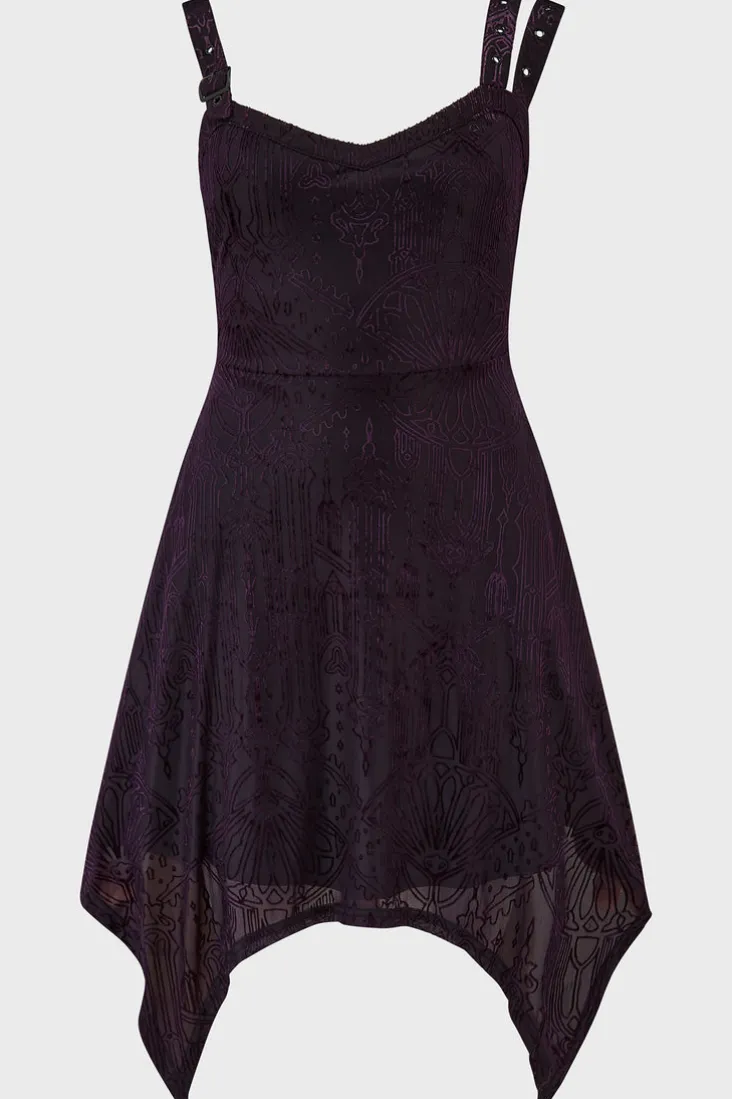 Valrithia Dress