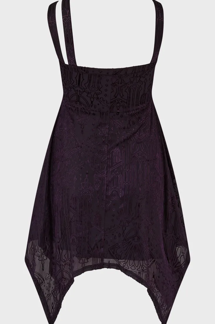Valrithia Dress