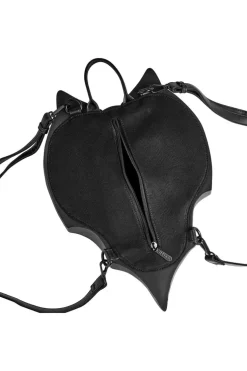 Vamped Up Backpack