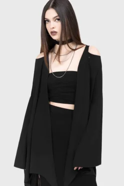 Verdigris Cloak