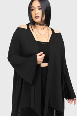 Verdigris Cloak
