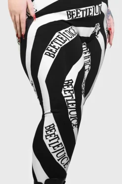 Vertigo Spiral Leggings