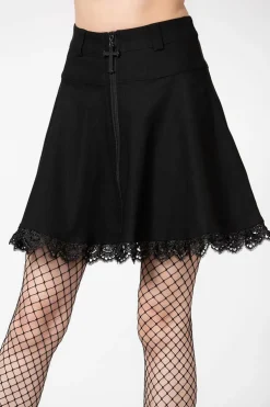 Viktoria Mini Skirt