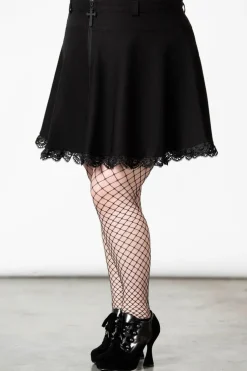 Viktoria Mini Skirt