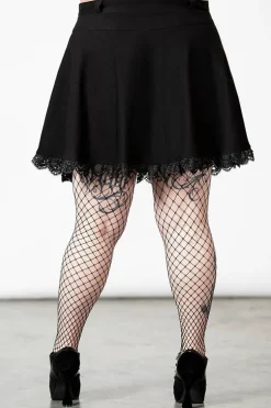 Viktoria Mini Skirt