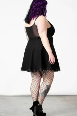 Viktoria Mini Skirt