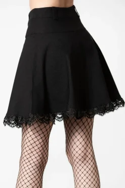 Viktoria Mini Skirt