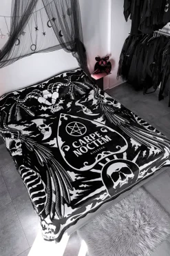 Vivat Nocte Blanket