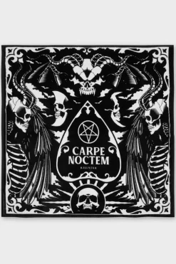 Vivat Nocte Blanket