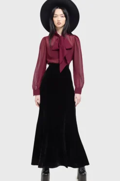 Void Viper Skirt