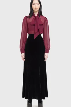 Void Viper Skirt