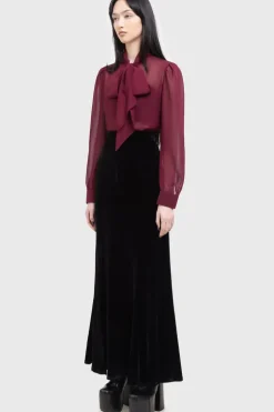 Void Viper Skirt