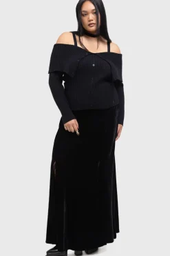 Void Viper Skirt