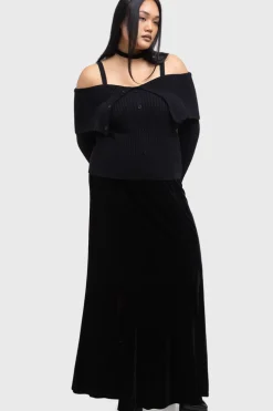 Void Viper Skirt