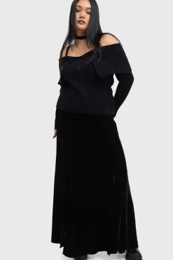 Void Viper Skirt