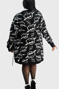 Voltageous Cardigan
