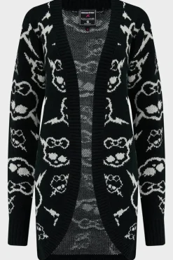 Voltageous Cardigan