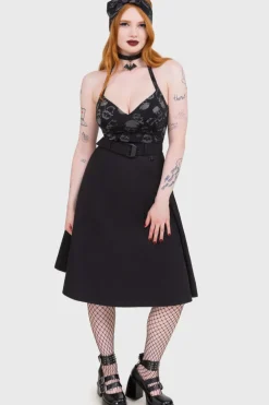 Voodoo Honey Skirt