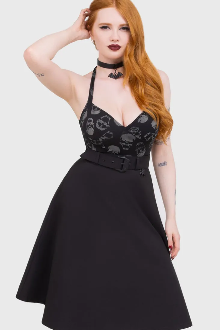 Voodoo Honey Skirt