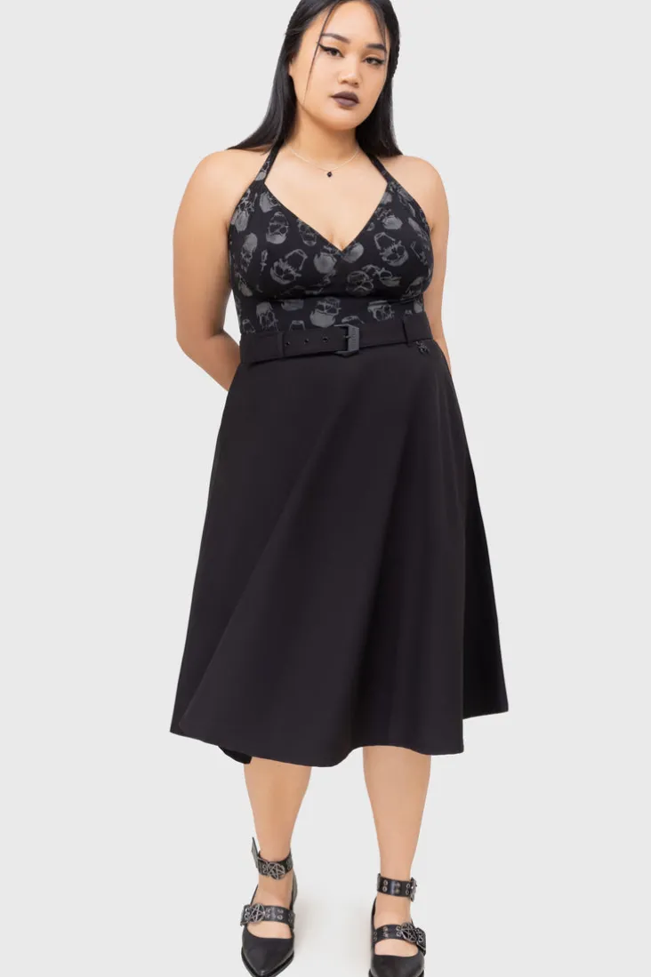 Voodoo Honey Skirt