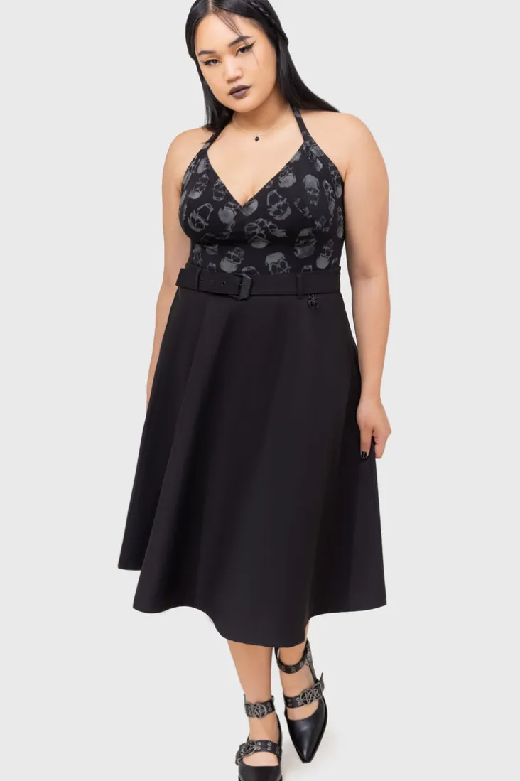 Voodoo Honey Skirt