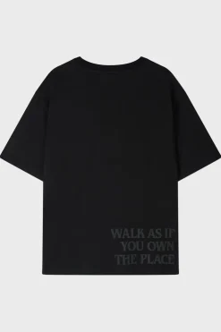 Walk Thru Hell Boxy T-Shirt