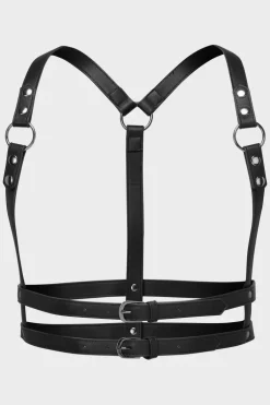 Wanda Harness