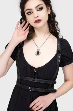 Wanda Harness