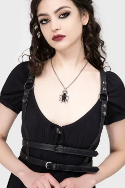 Wanda Harness