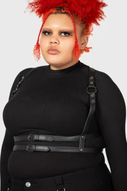 Wanda Harness