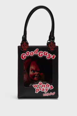 Wanna Play Dirty? Tote Bag